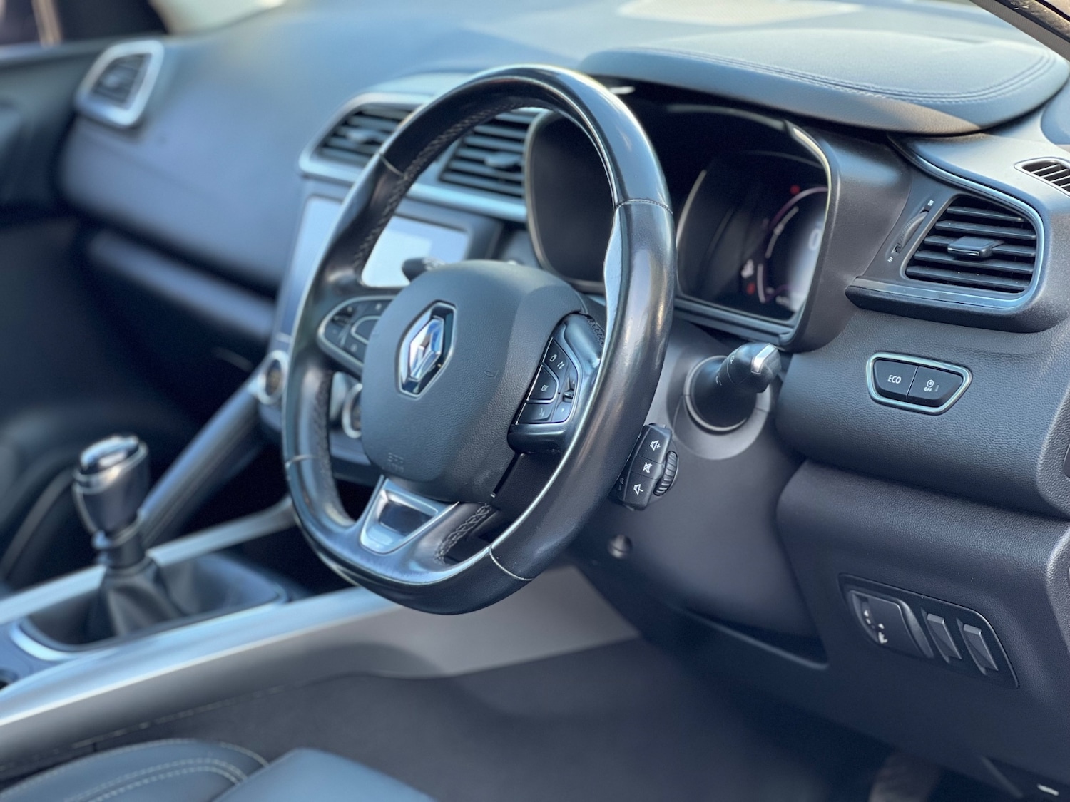 Used Renault Kadjar 2021 for sale - 76650088: Photo 36