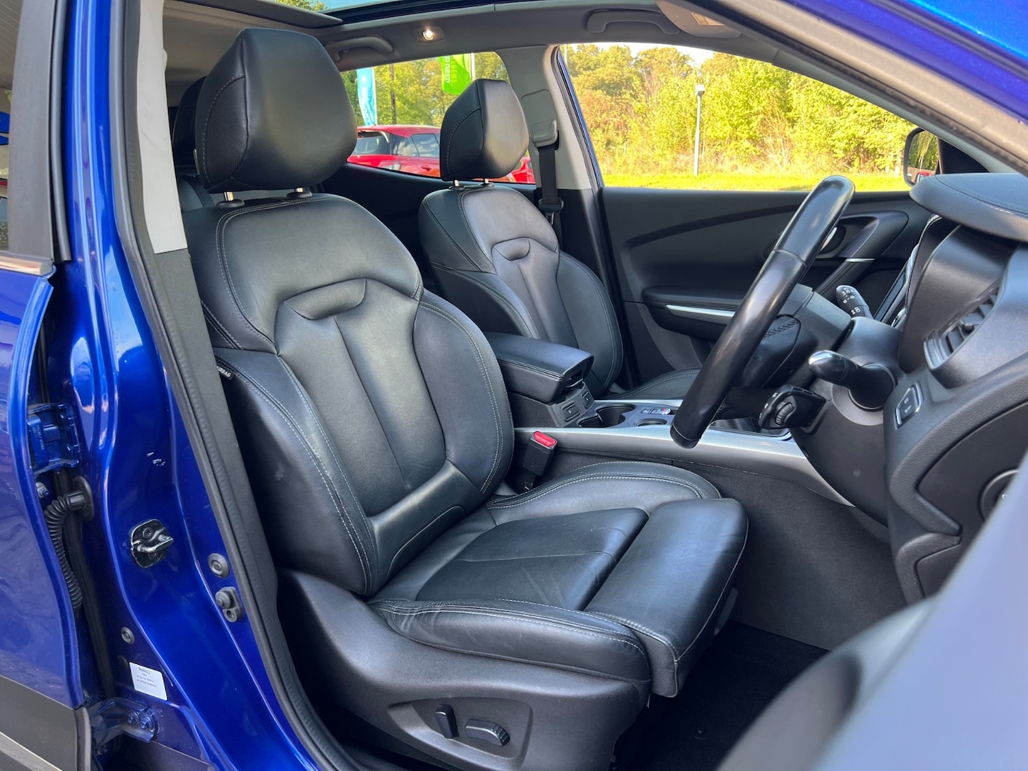 Used Renault Kadjar 2021 for sale - 76650088: Photo 37