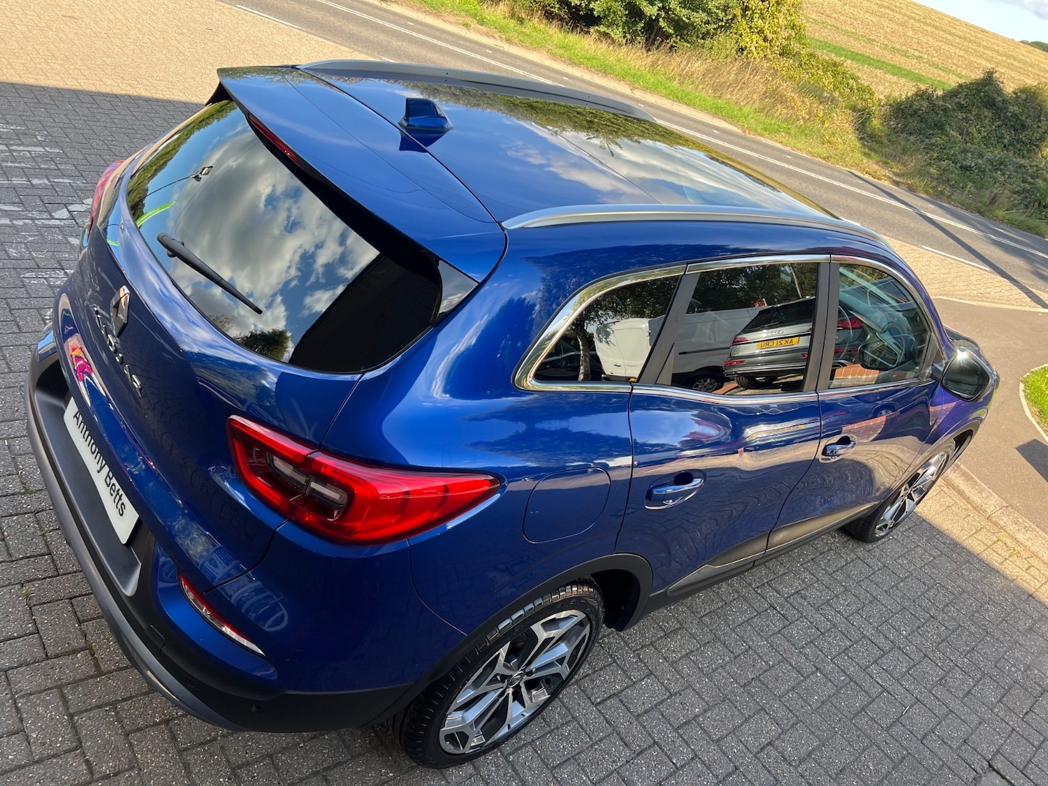 Used Renault Kadjar 2021 for sale - 76650088: Photo 39