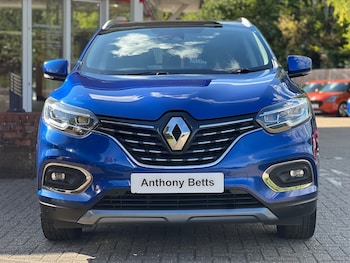 Used Renault Kadjar 2021 for sale - 76650088: Photo
