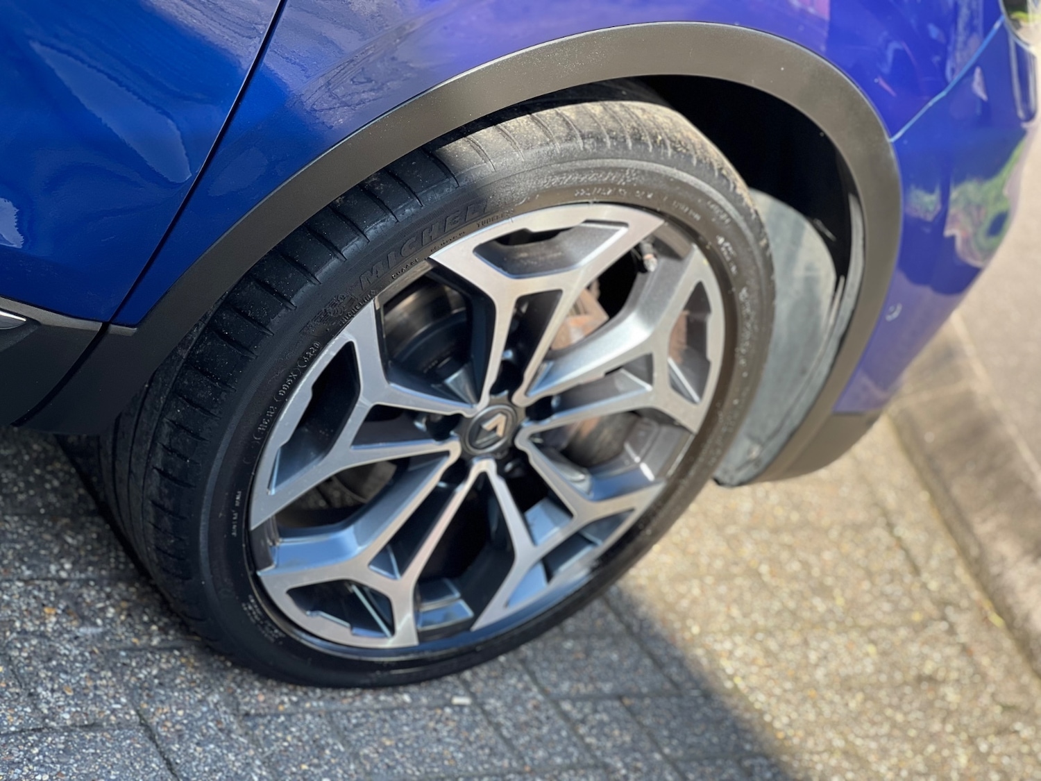 Used Renault Kadjar 2021 for sale - 76650088: Photo 40