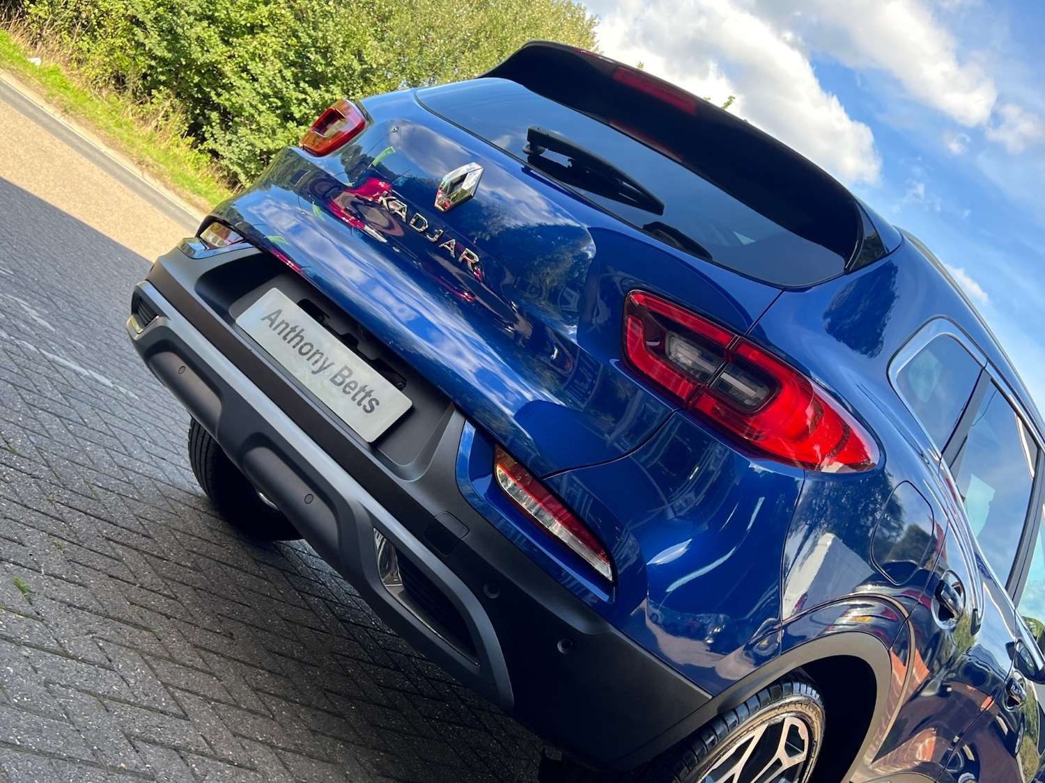 Used Renault Kadjar 2021 for sale - 76650088: Photo 41