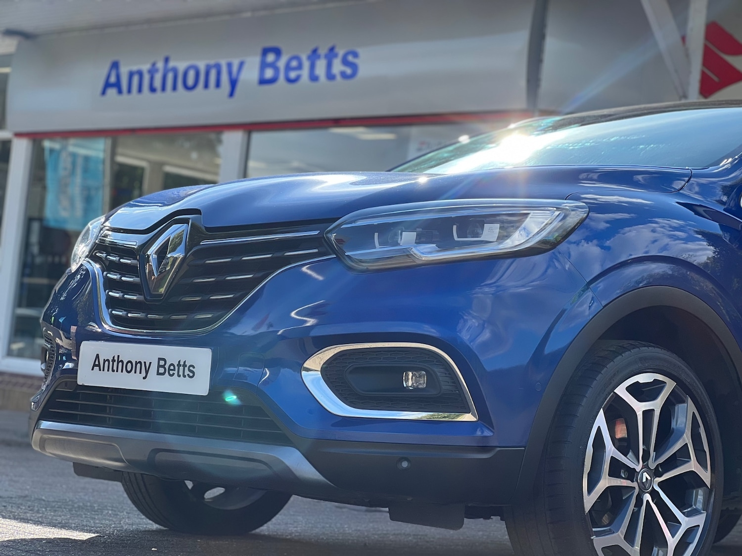 Used Renault Kadjar 2021 for sale - 76650088: Photo 44