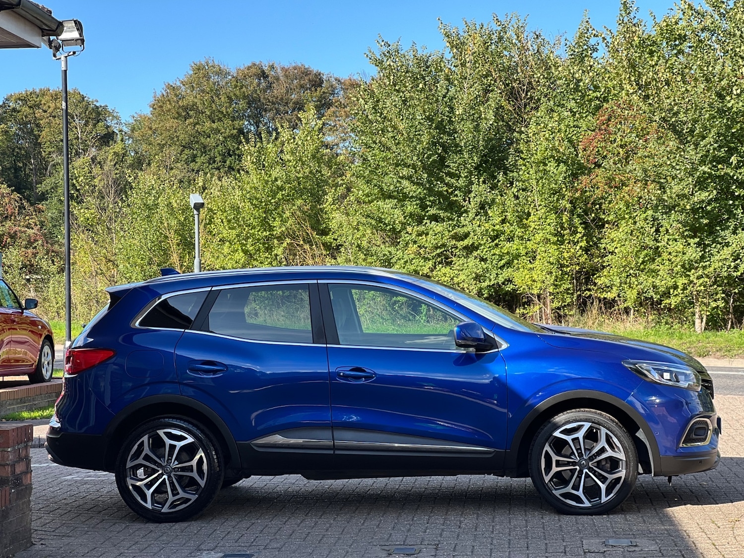 Used Renault Kadjar 2021 for sale - 76650088: Photo 46