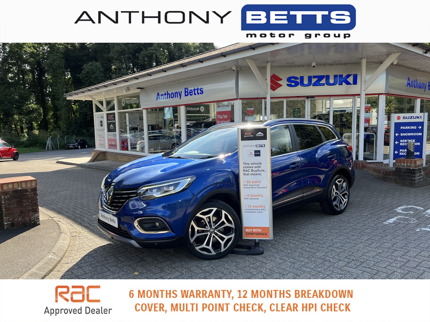 Used Renault Kadjar 2021 for sale - 76650088: Photo 47