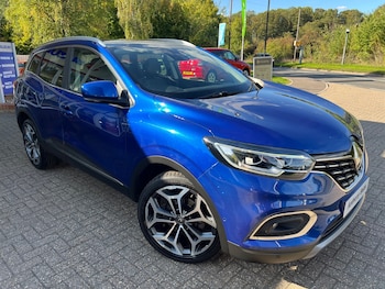 Used Renault Kadjar 2021 for sale - 76650088: Photo