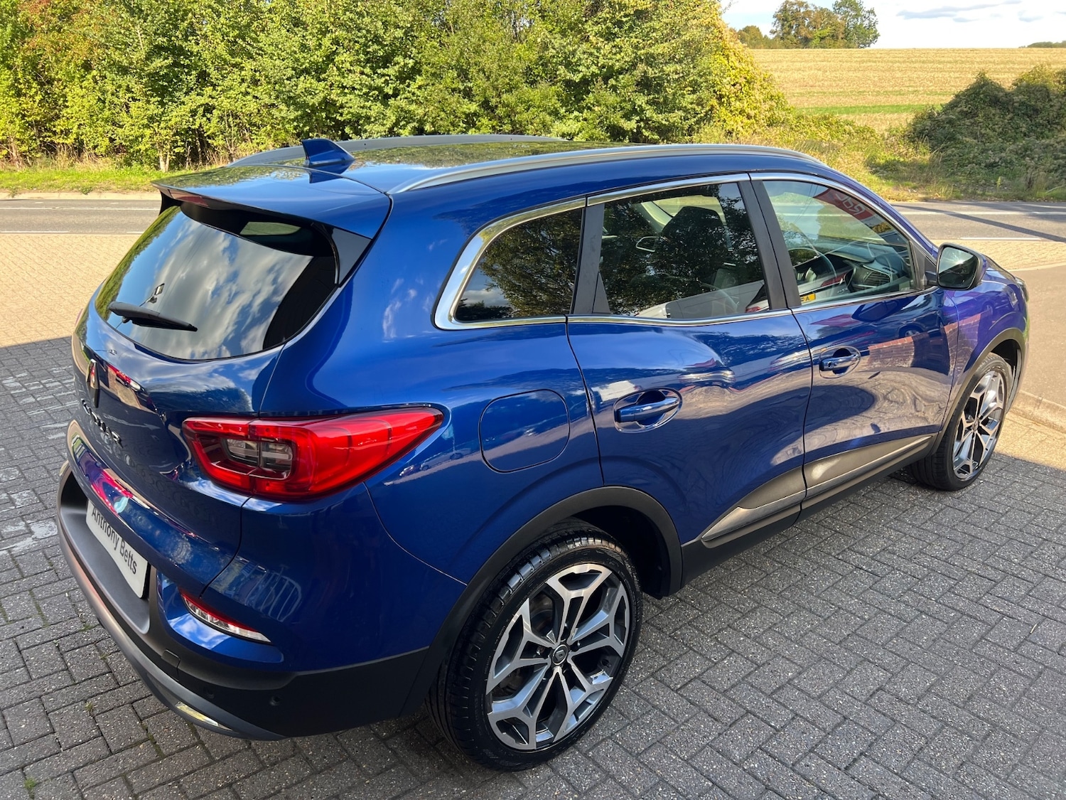 Used Renault Kadjar 2021 for sale - 76650088: Photo 5