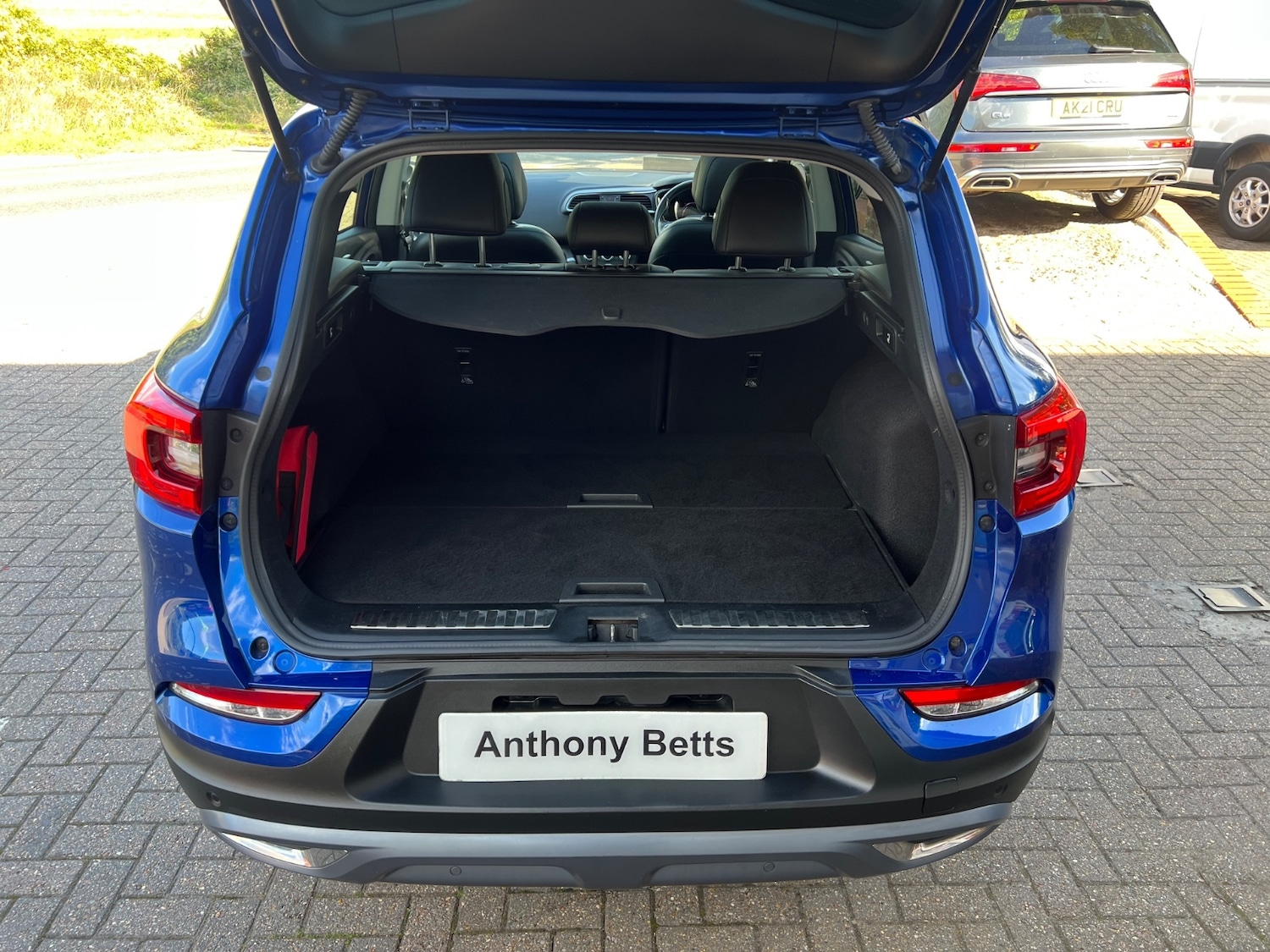 Used Renault Kadjar 2021 for sale - 76650088: Photo 6