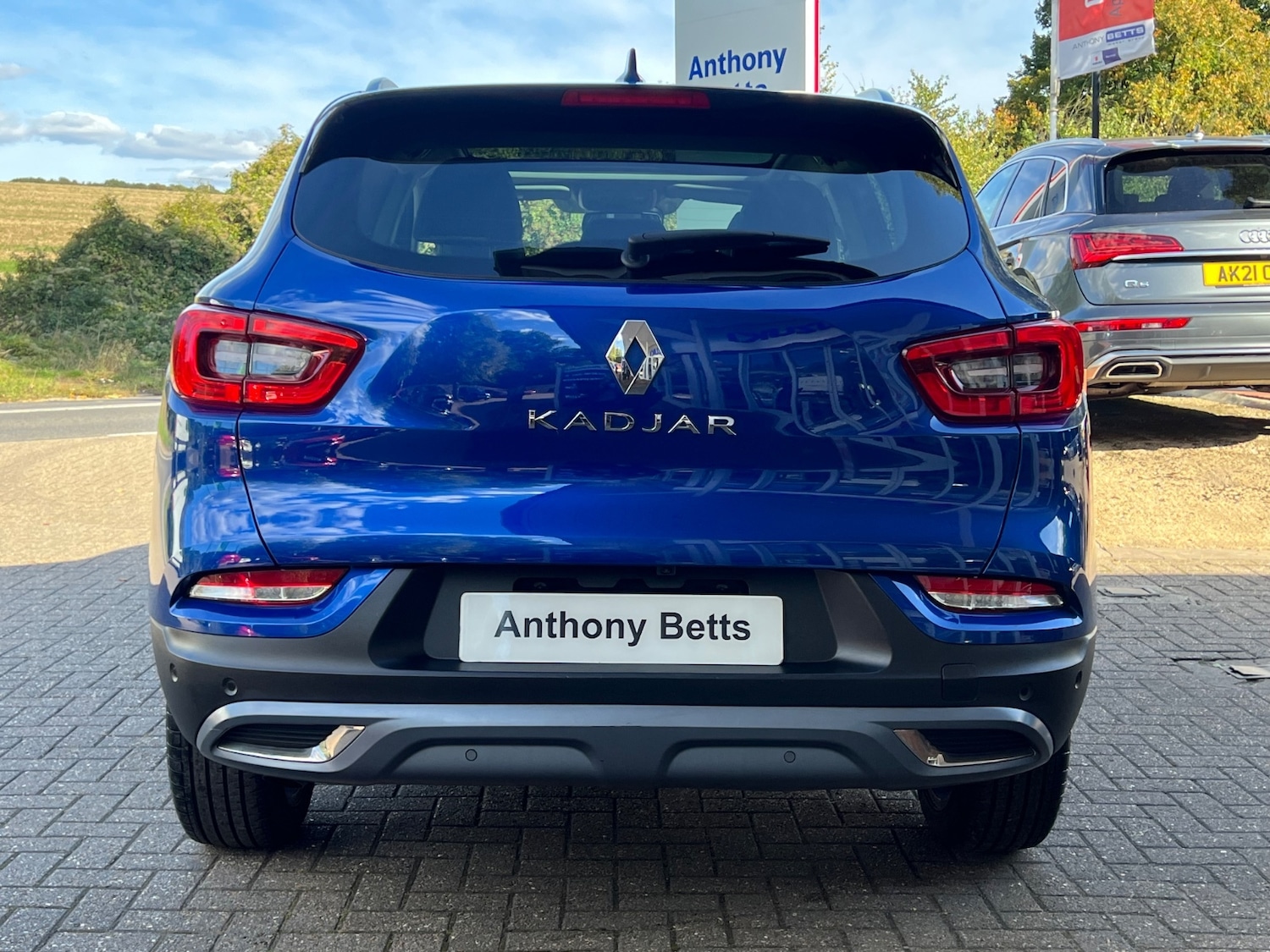 Used Renault Kadjar 2021 for sale - 76650088: Photo 7