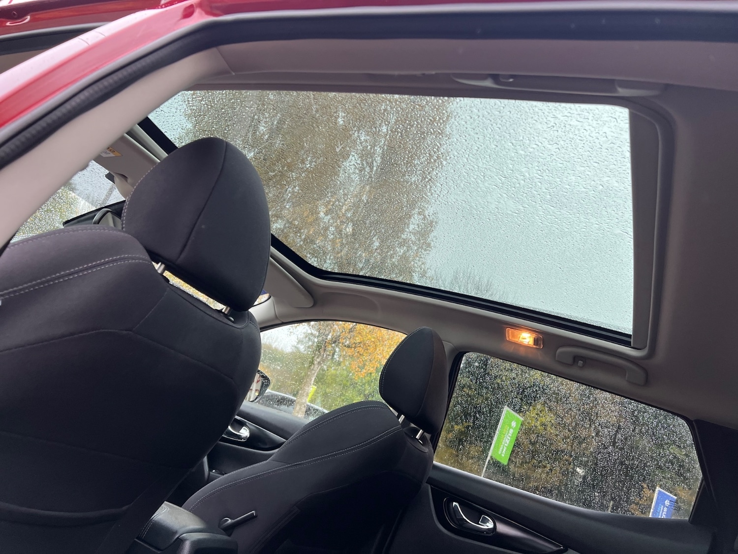 Used Nissan Qashqai 2021 for sale - 76650089: Photo 10