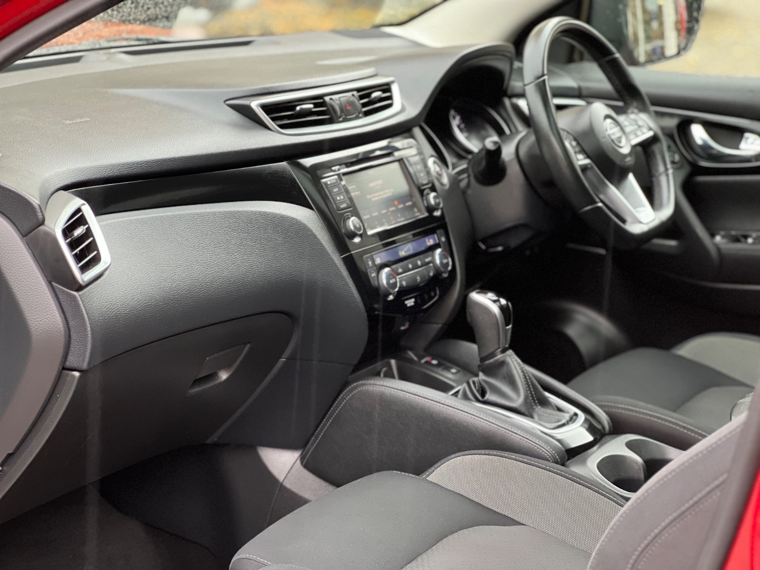 Used Nissan Qashqai 2021 for sale - 76650089: Photo 11