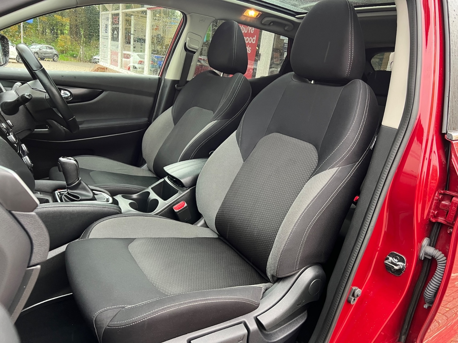 Used Nissan Qashqai 2021 for sale - 76650089: Photo 12