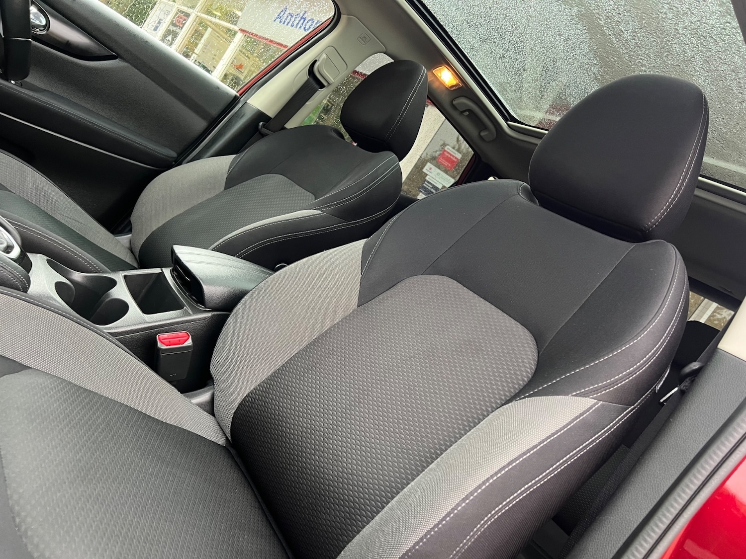 Used Nissan Qashqai 2021 for sale - 76650089: Photo 13