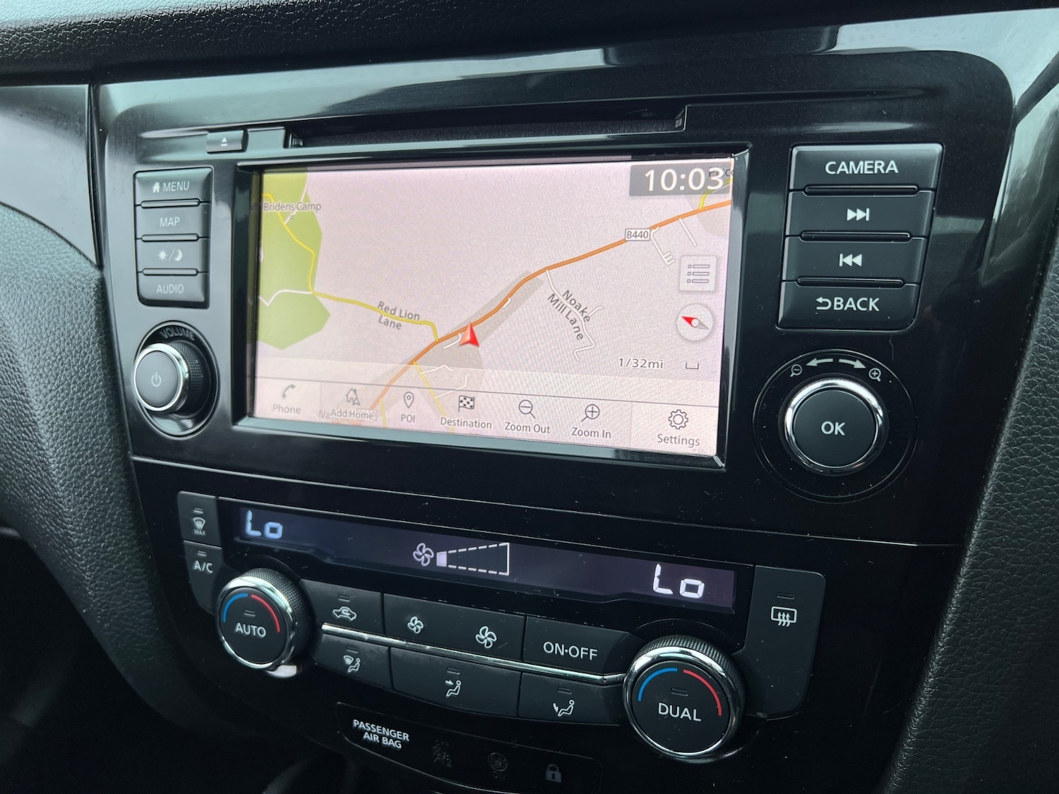 Used Nissan Qashqai 2021 for sale - 76650089: Photo 17