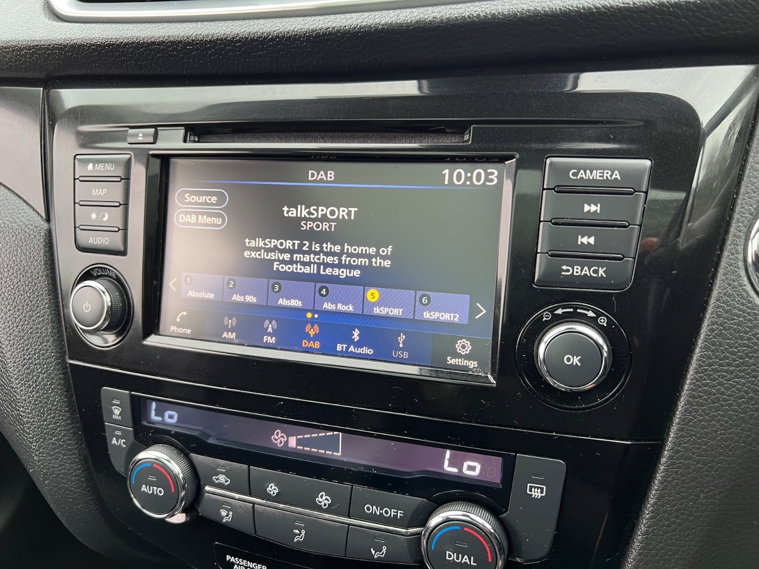 Used Nissan Qashqai 2021 for sale - 76650089: Photo 20