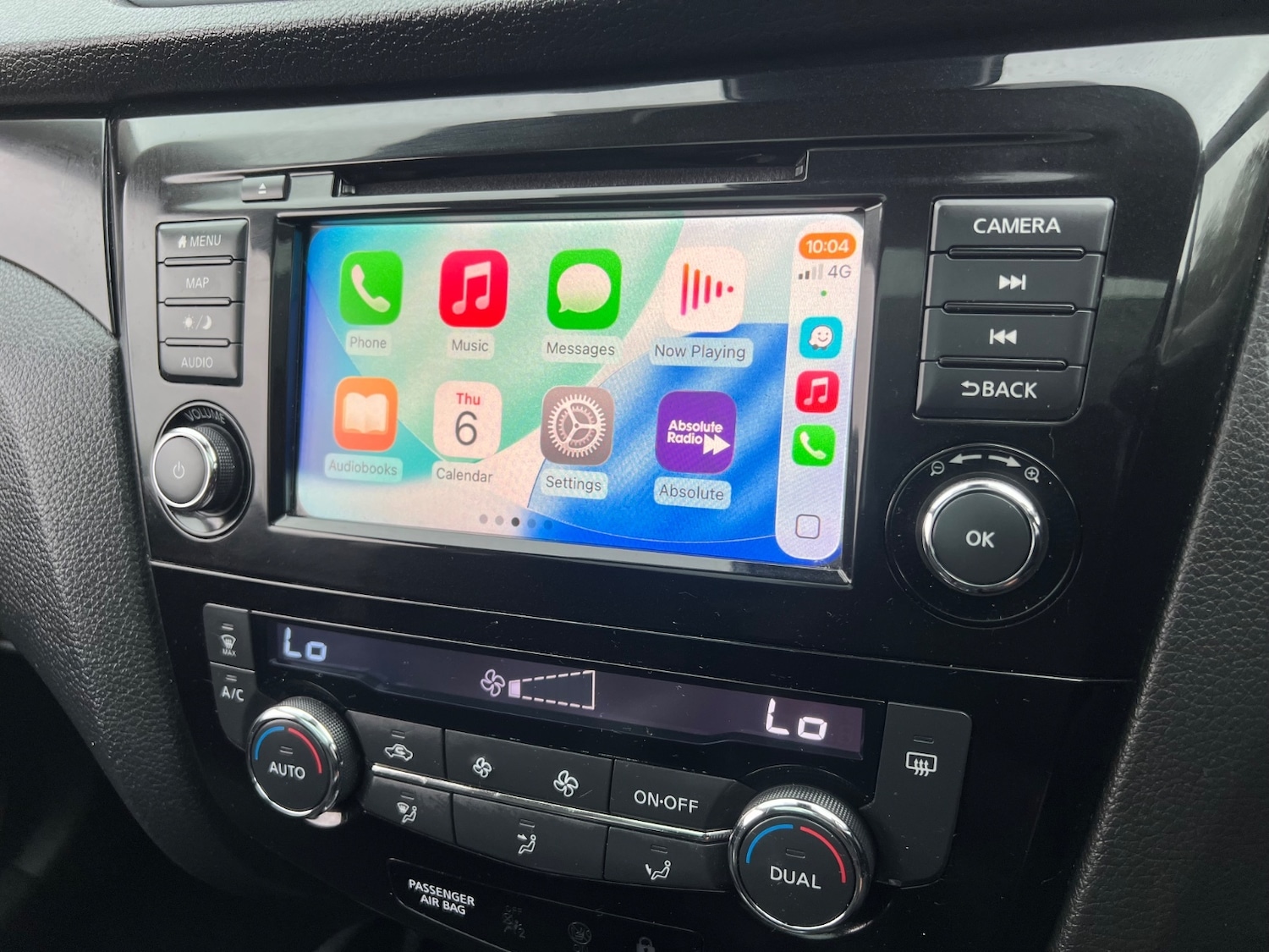 Used Nissan Qashqai 2021 for sale - 76650089: Photo 21