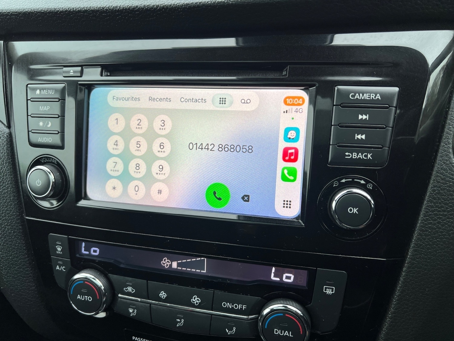 Used Nissan Qashqai 2021 for sale - 76650089: Photo 22