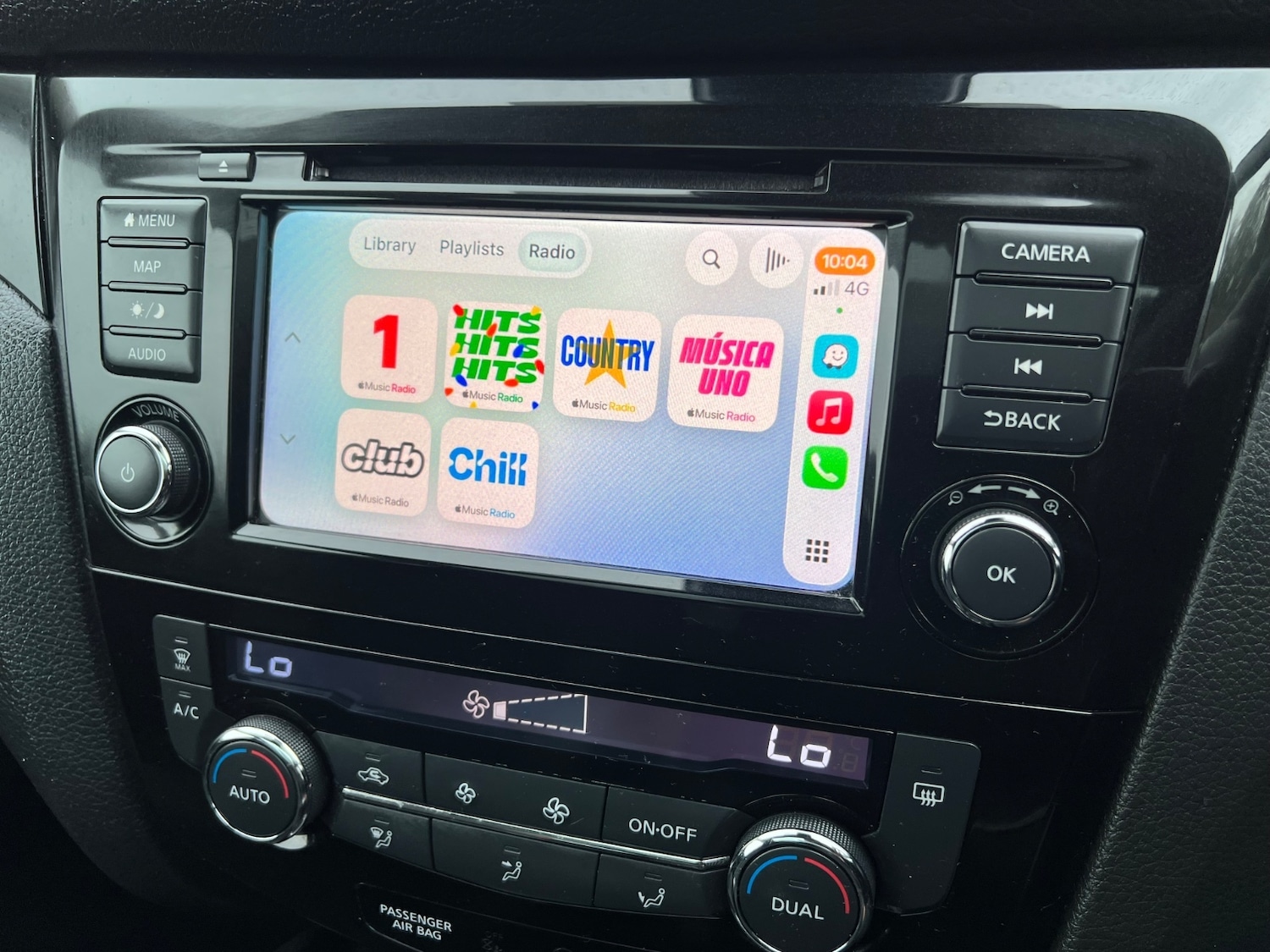 Used Nissan Qashqai 2021 for sale - 76650089: Photo 23