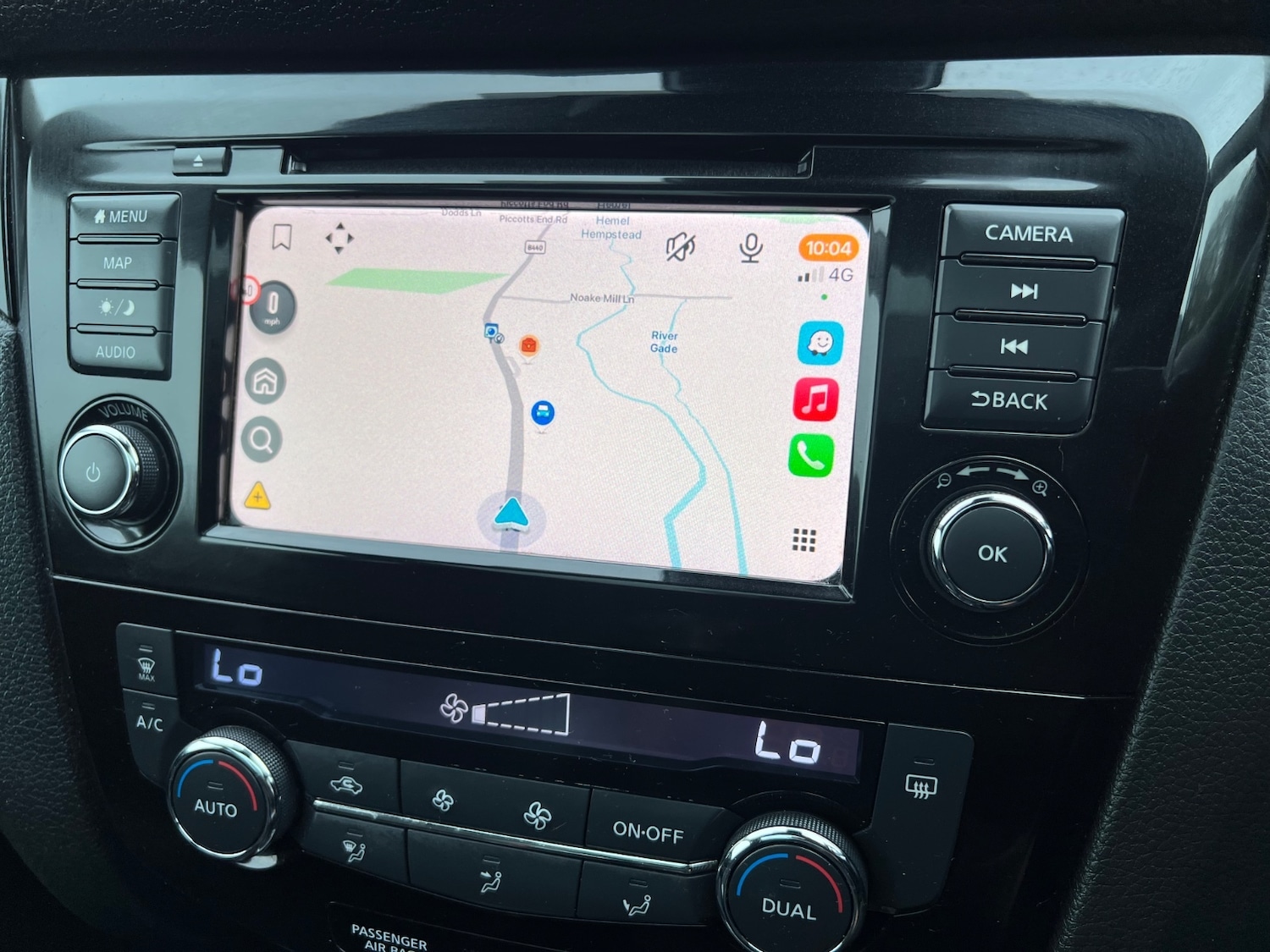 Used Nissan Qashqai 2021 for sale - 76650089: Photo 24