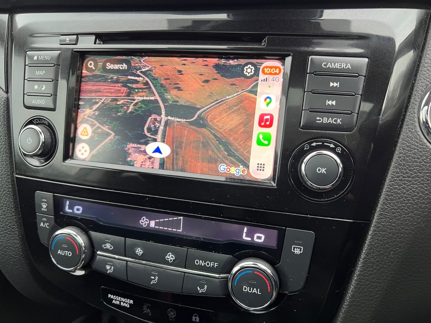 Used Nissan Qashqai 2021 for sale - 76650089: Photo 25