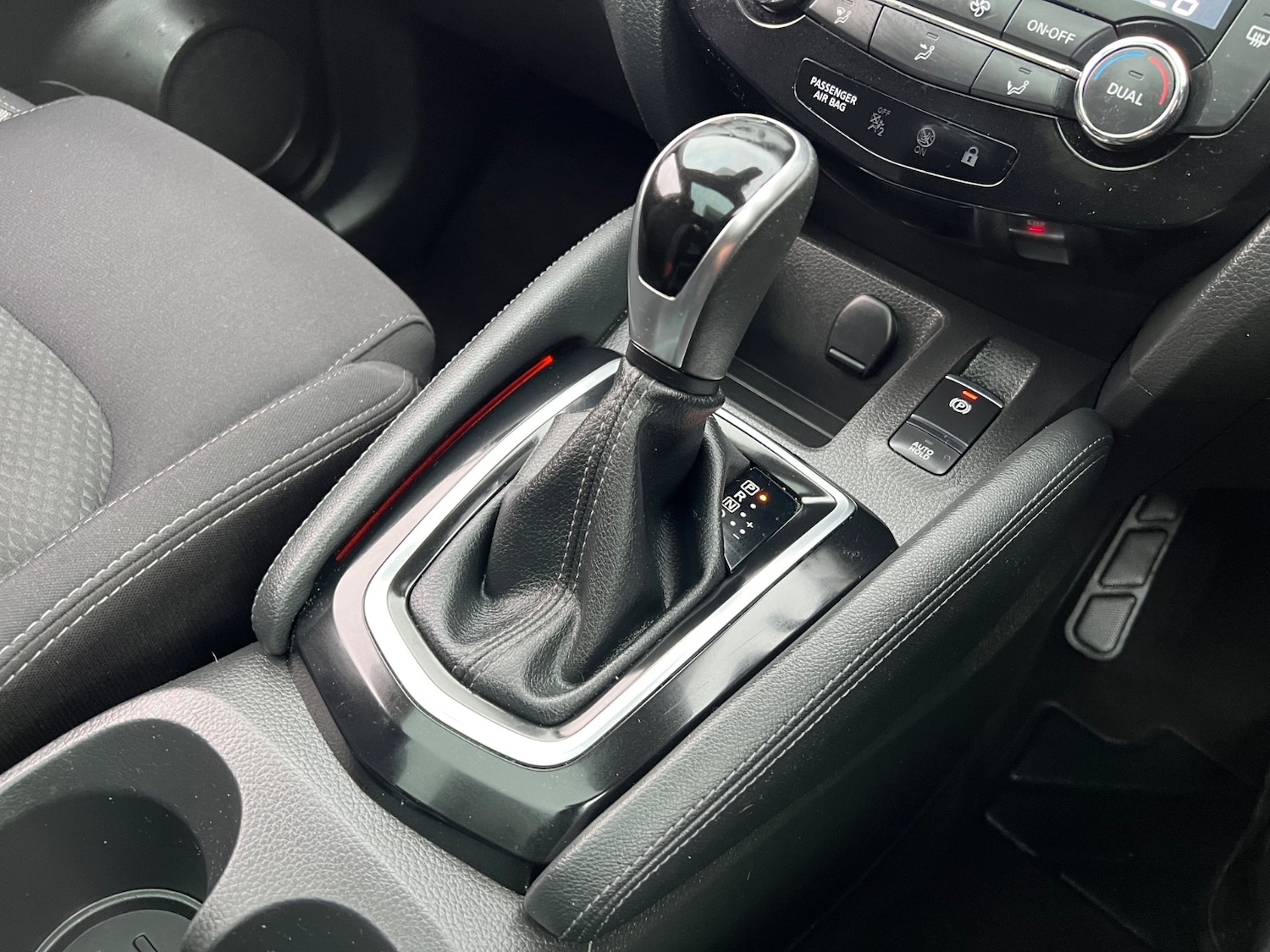 Used Nissan Qashqai 2021 for sale - 76650089: Photo 27