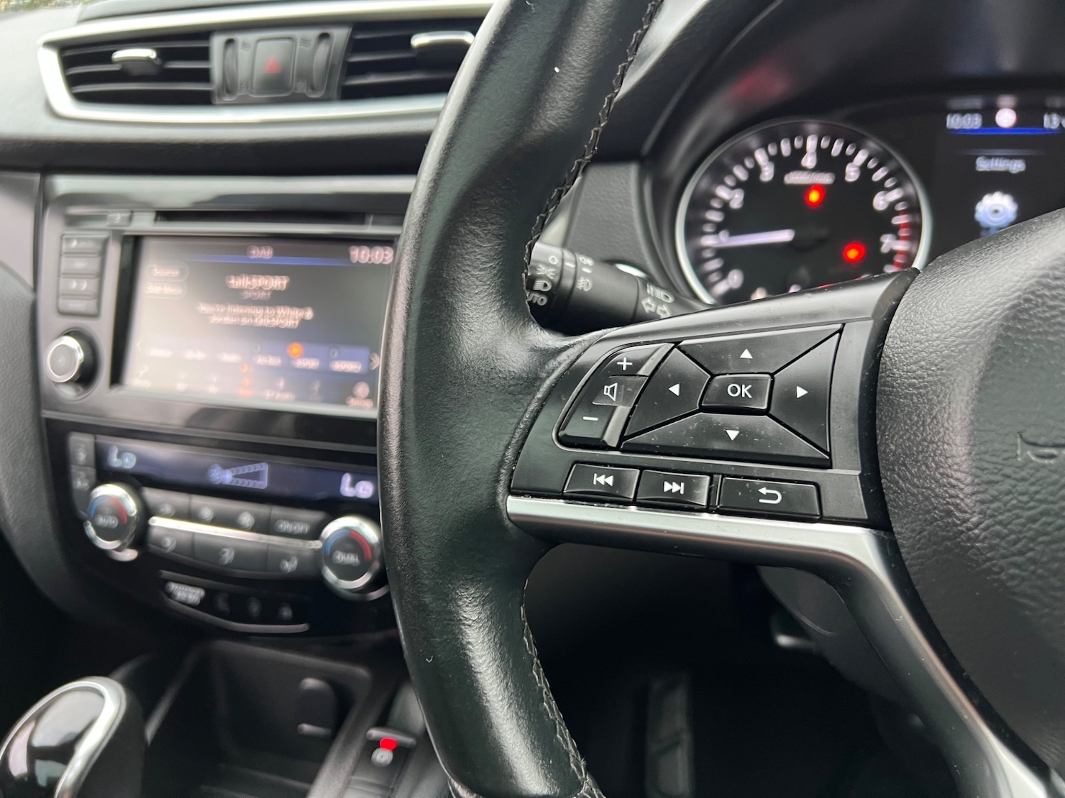 Used Nissan Qashqai 2021 for sale - 76650089: Photo 28