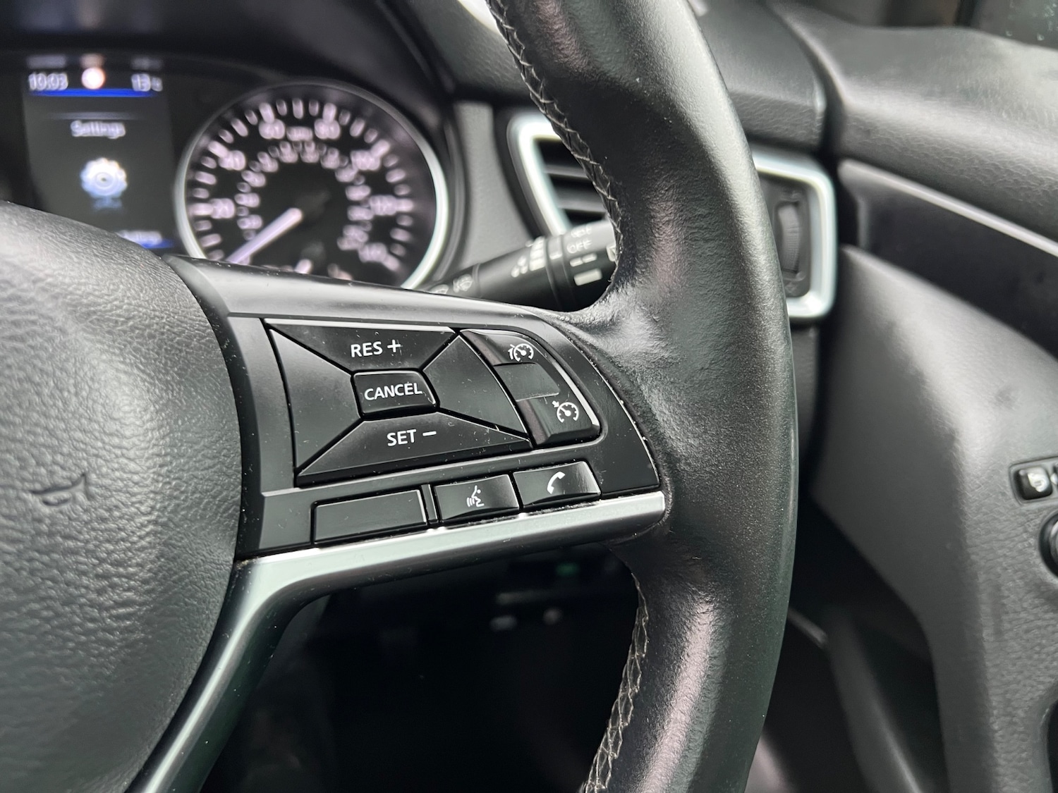 Used Nissan Qashqai 2021 for sale - 76650089: Photo 29