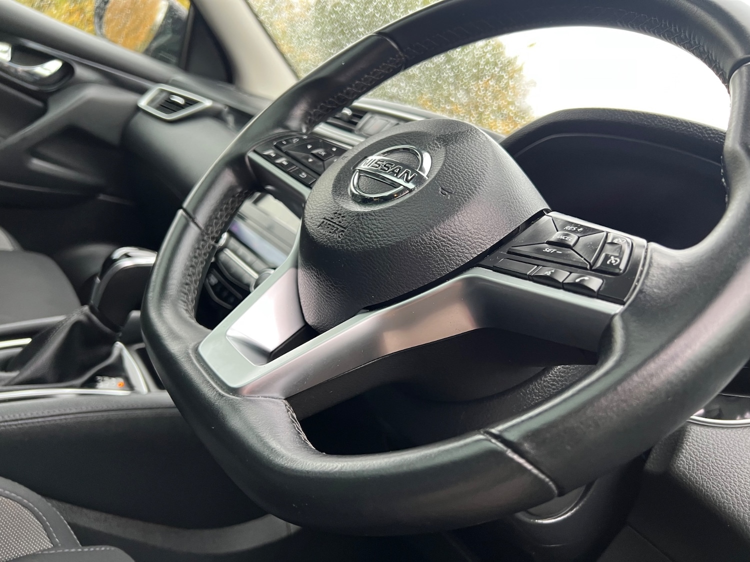 Used Nissan Qashqai 2021 for sale - 76650089: Photo 30