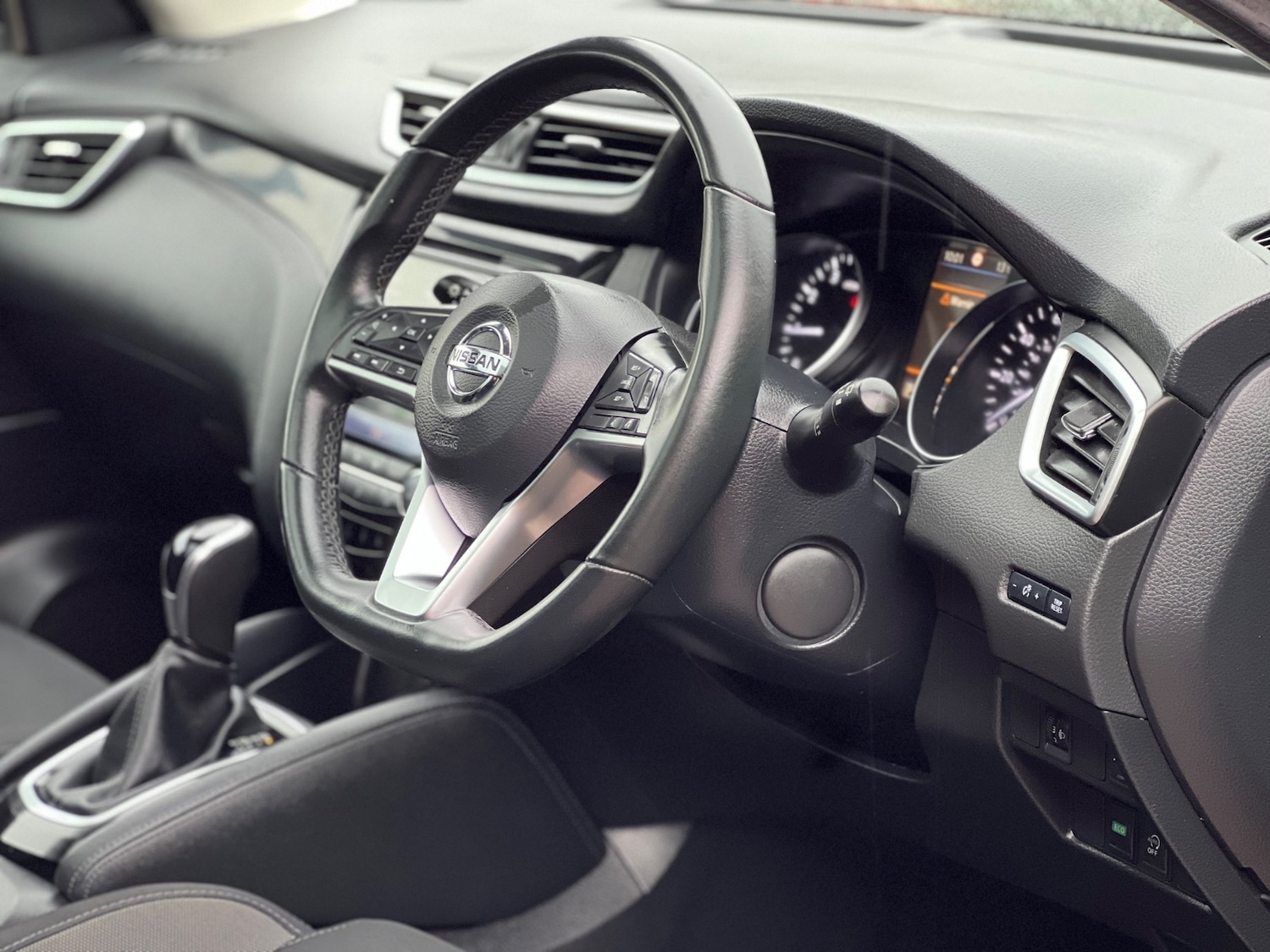 Used Nissan Qashqai 2021 for sale - 76650089: Photo 31