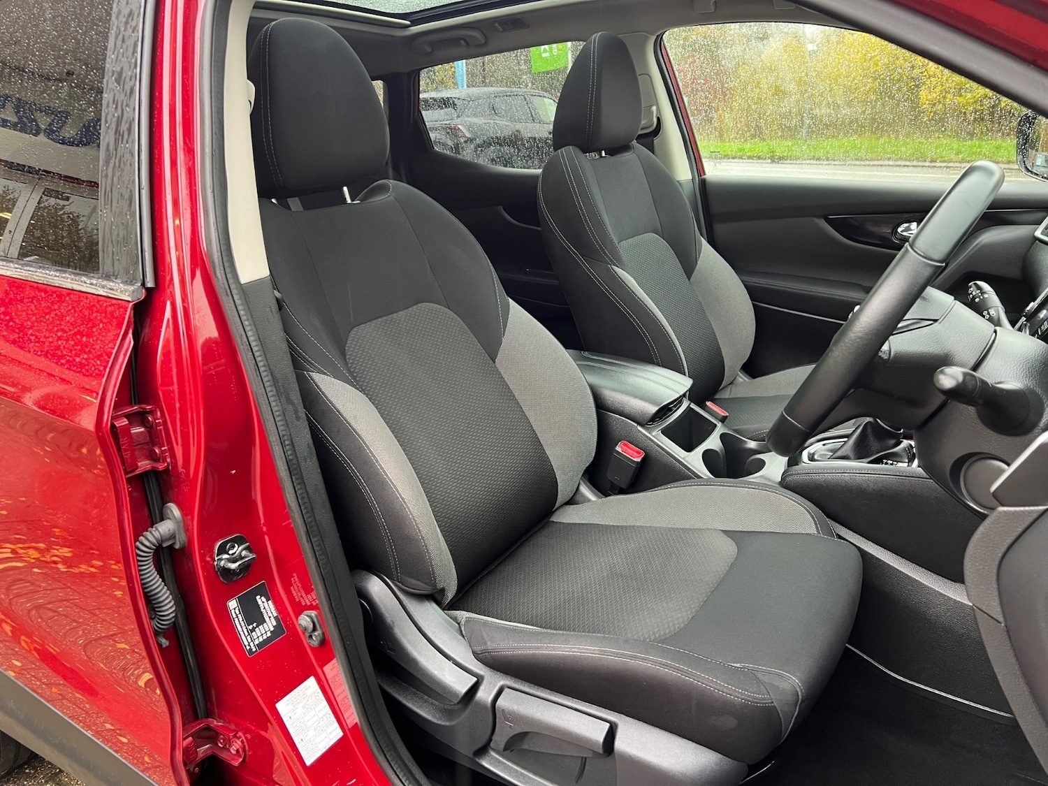 Used Nissan Qashqai 2021 for sale - 76650089: Photo 32