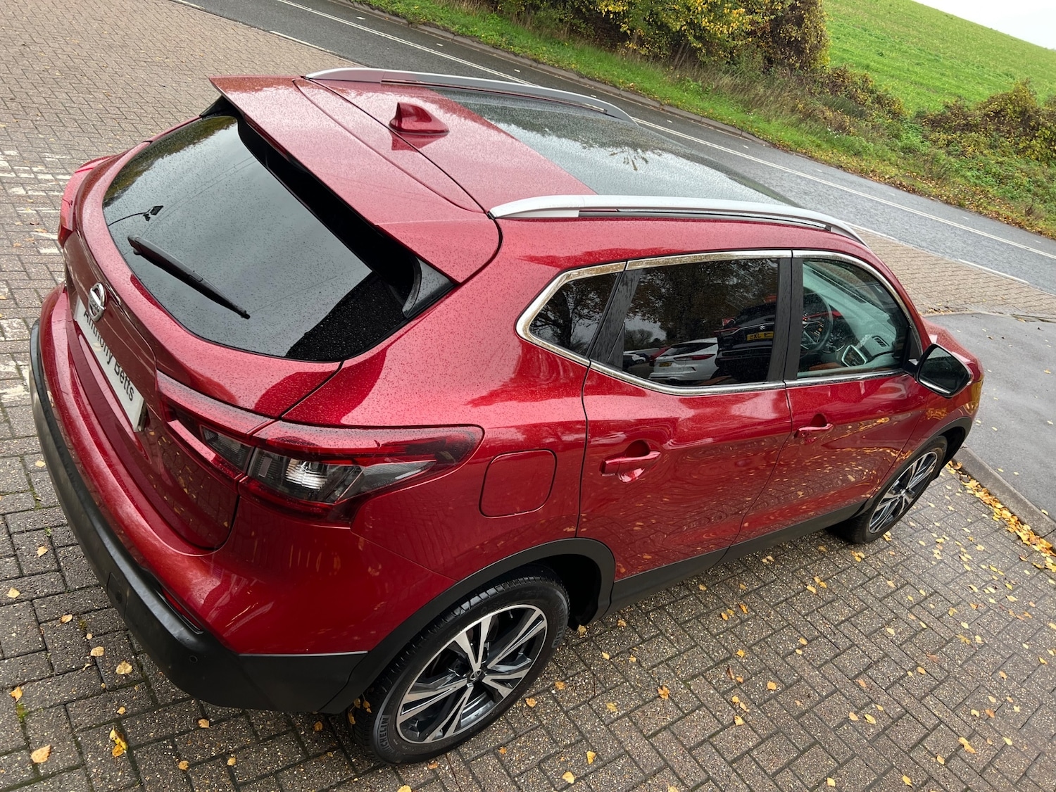 Used Nissan Qashqai 2021 for sale - 76650089: Photo 33