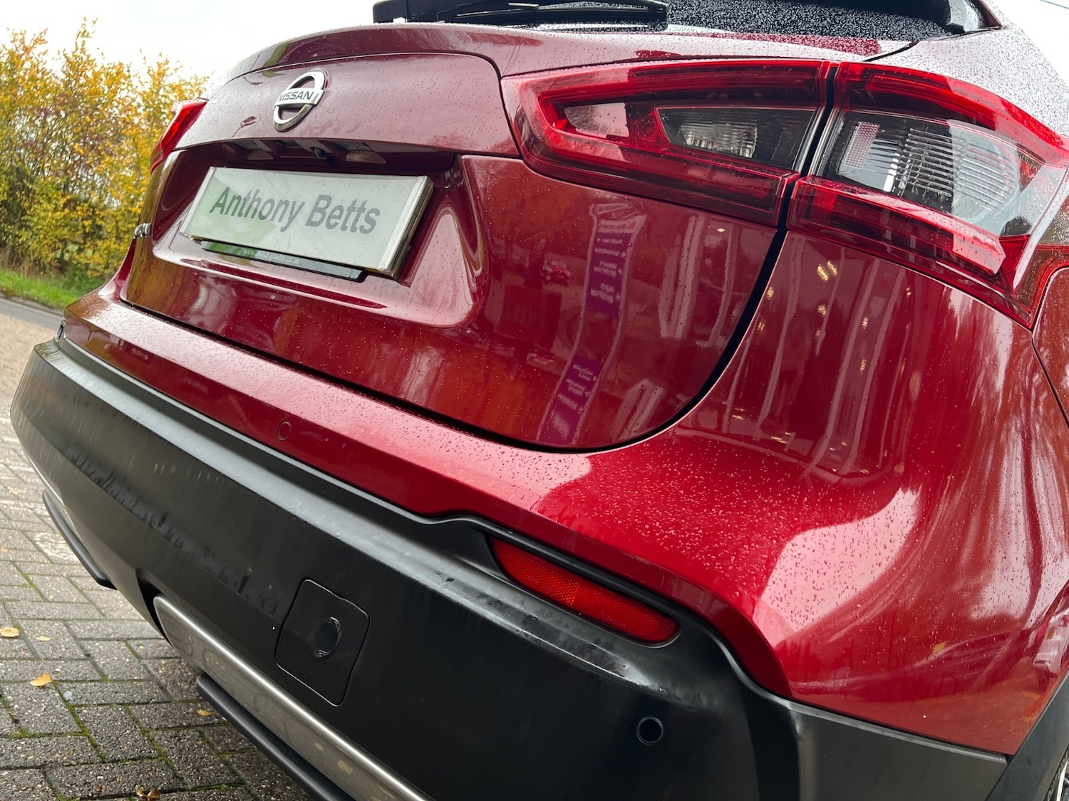 Used Nissan Qashqai 2021 for sale - 76650089: Photo 36