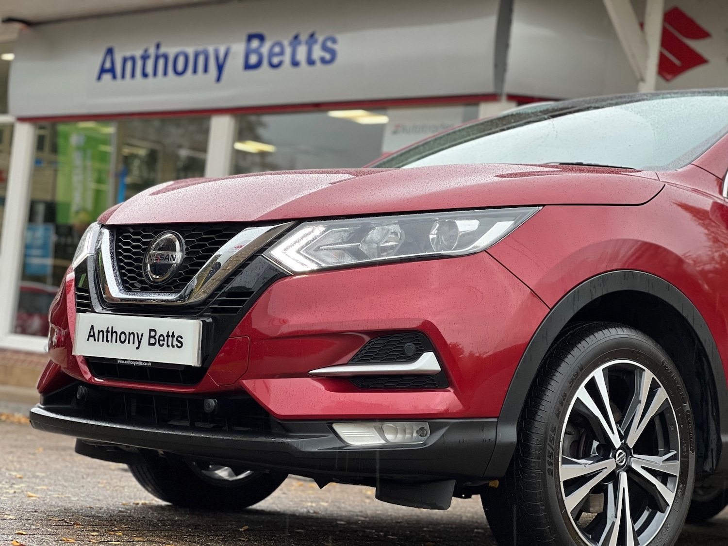 Used Nissan Qashqai 2021 for sale - 76650089: Photo 39