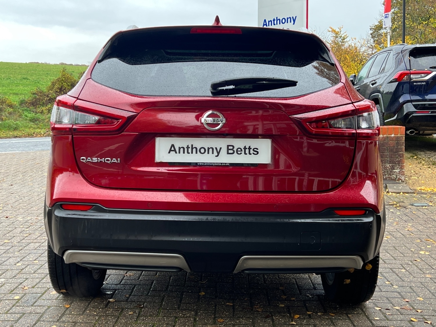 Used Nissan Qashqai 2021 for sale - 76650089: Photo 6