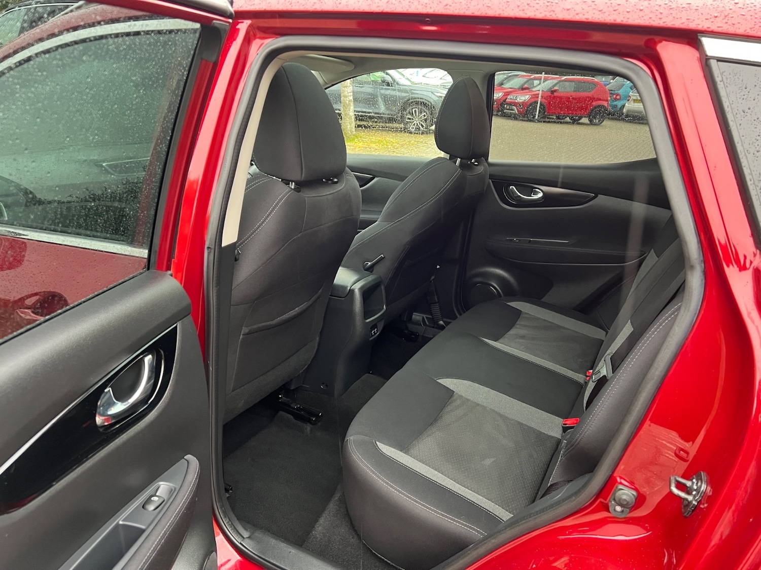 Used Nissan Qashqai 2021 for sale - 76650089: Photo 9