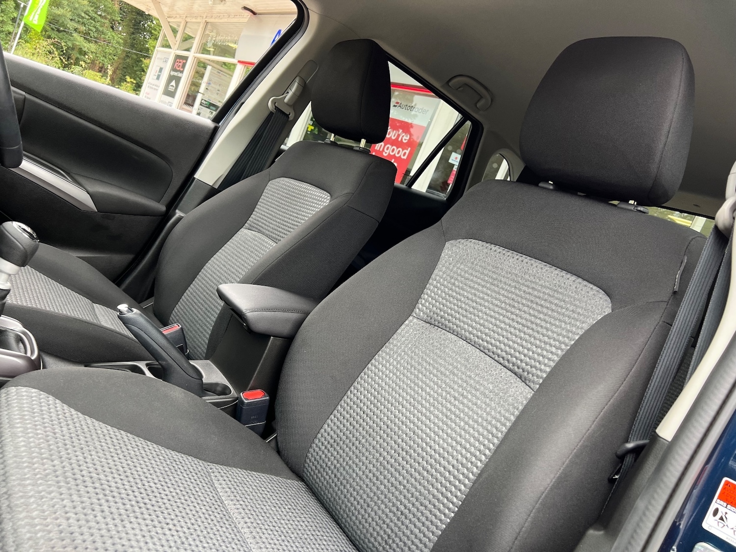 Used Suzuki SX4 S-Cross 2023 for sale - 76851248: Photo 13