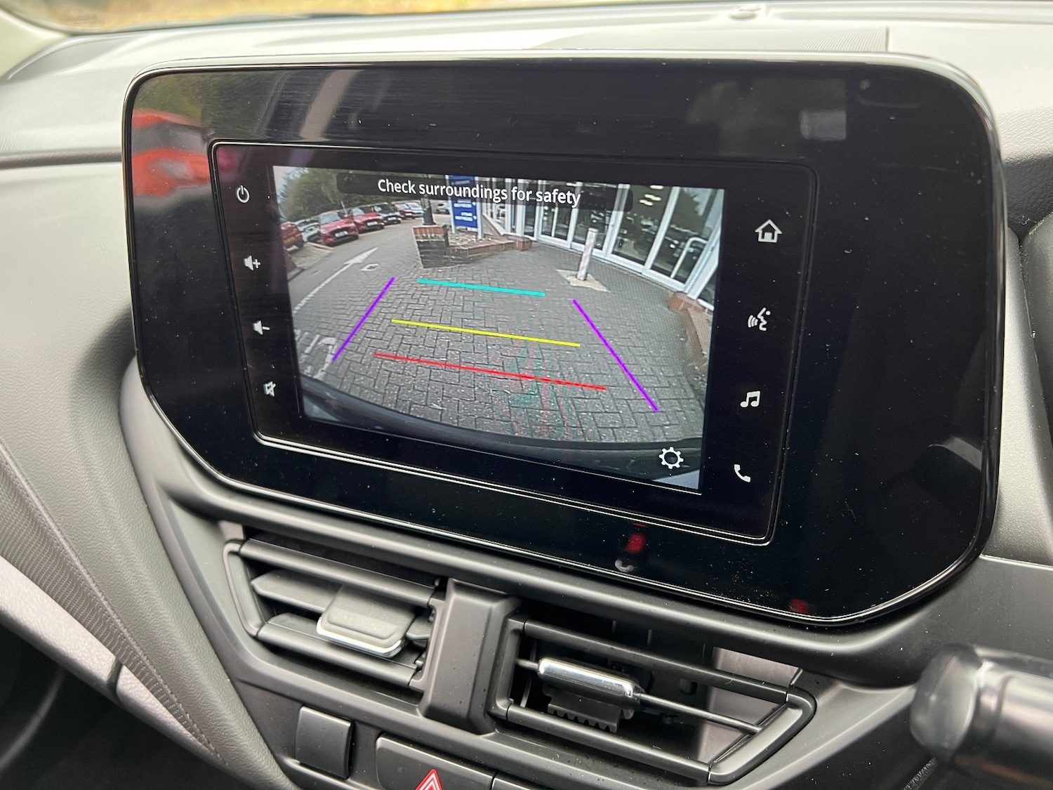 Used Suzuki SX4 S-Cross 2023 for sale - 76851248: Photo 16