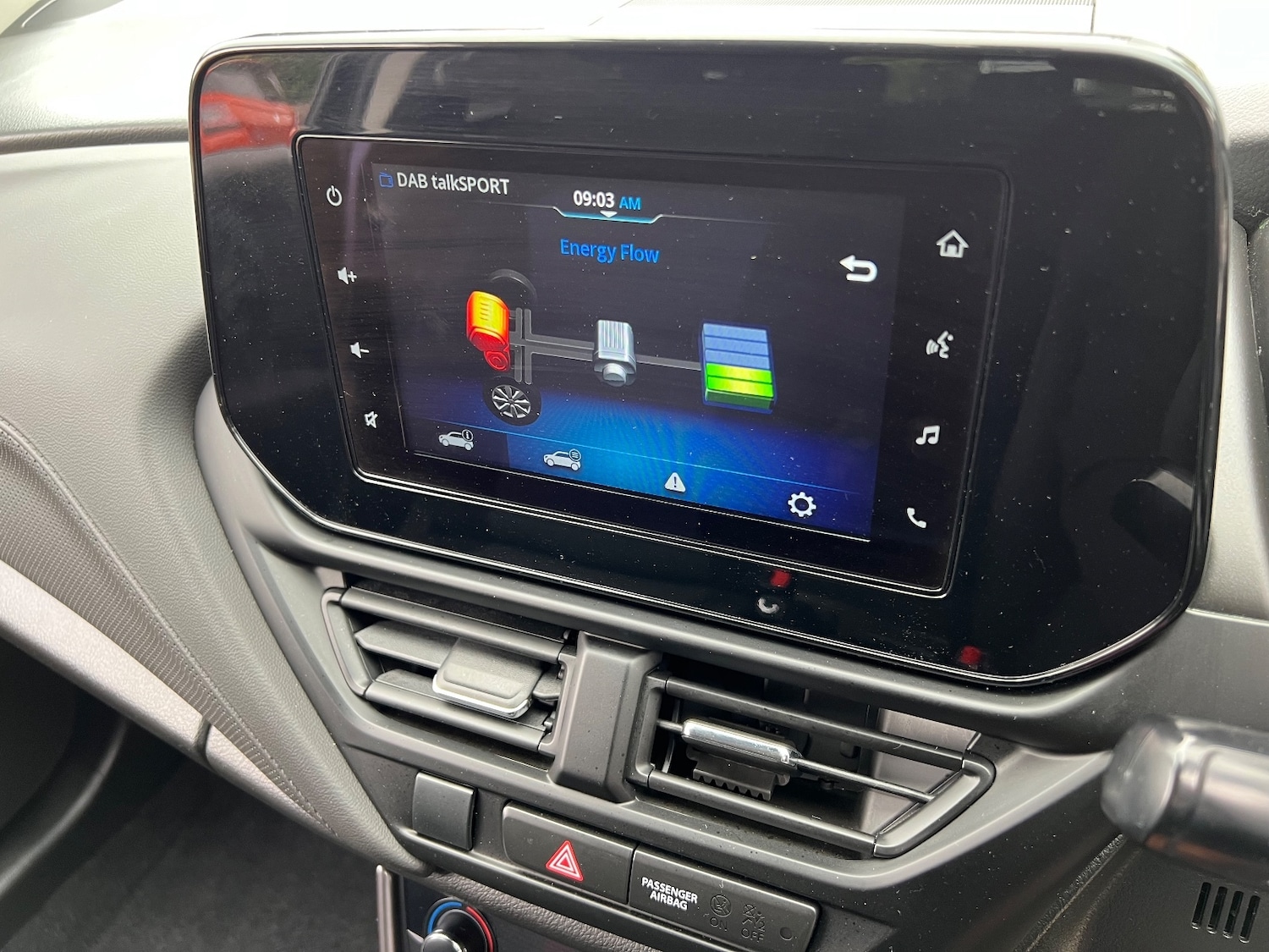 Used Suzuki SX4 S-Cross 2023 for sale - 76851248: Photo 17