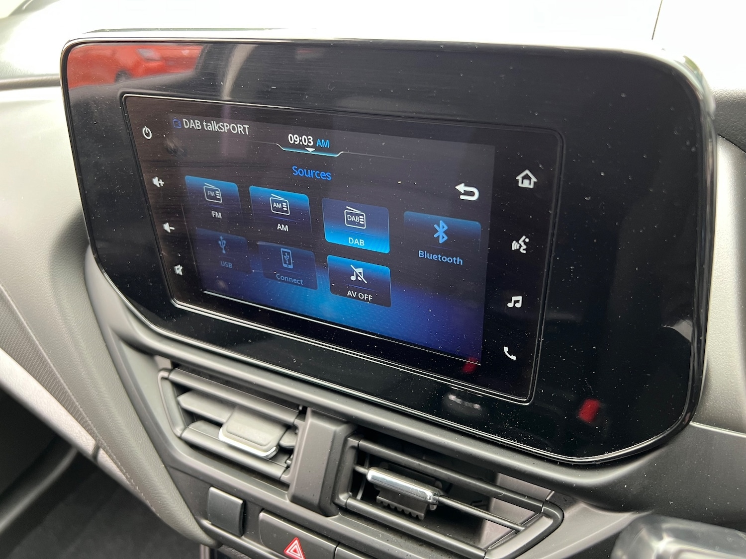 Used Suzuki SX4 S-Cross 2023 for sale - 76851248: Photo 18