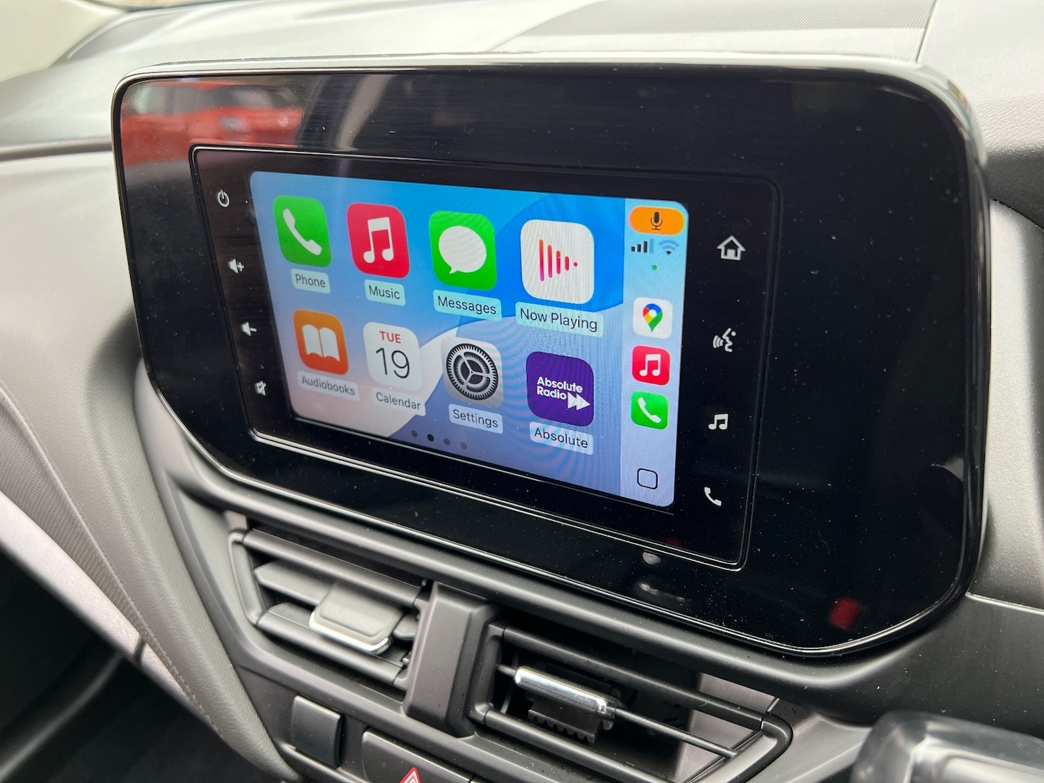 Used Suzuki SX4 S-Cross 2023 for sale - 76851248: Photo 19