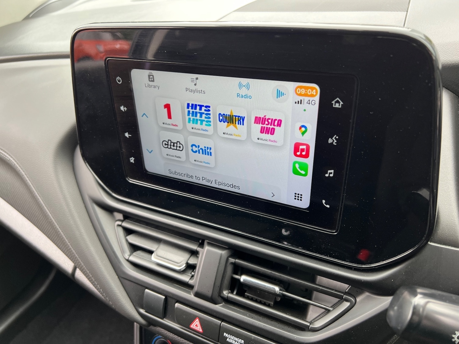 Used Suzuki SX4 S-Cross 2023 for sale - 76851248: Photo 21