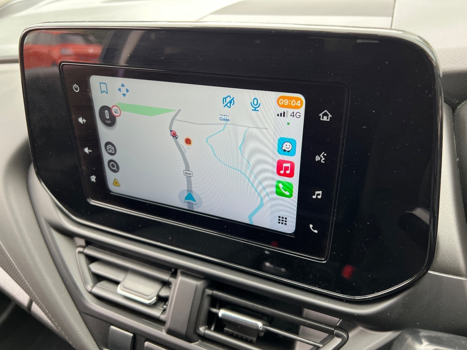 Used Suzuki SX4 S-Cross 2023 for sale - 76851248: Photo 22