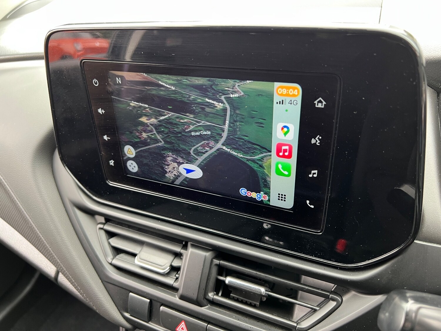 Used Suzuki SX4 S-Cross 2023 for sale - 76851248: Photo 23