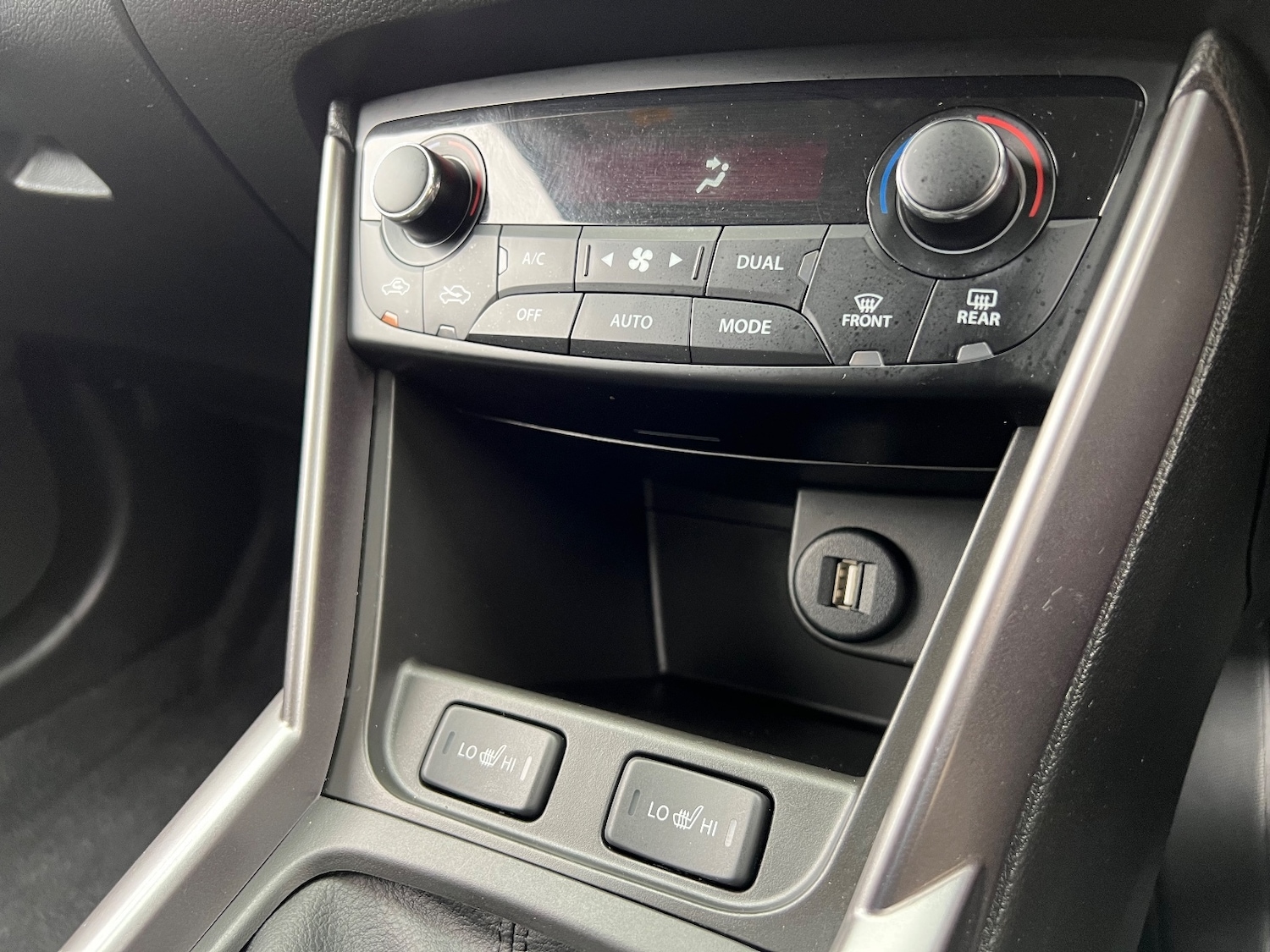 Used Suzuki SX4 S-Cross 2023 for sale - 76851248: Photo 24