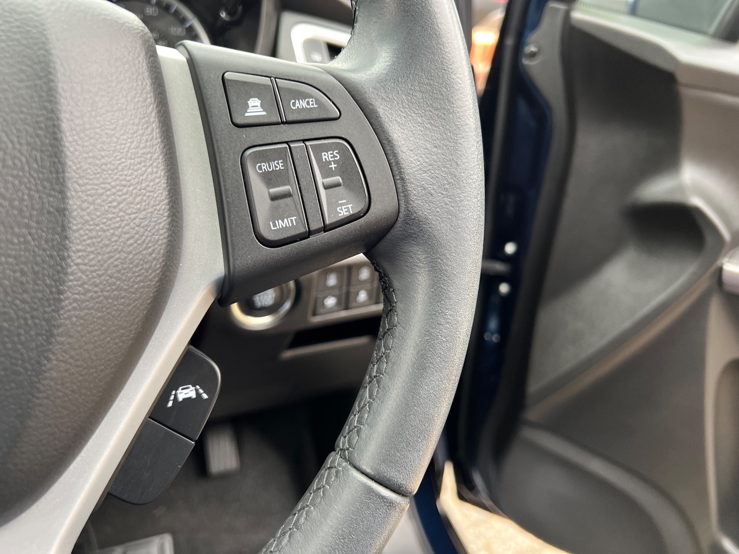 Used Suzuki SX4 S-Cross 2023 for sale - 76851248: Photo 27