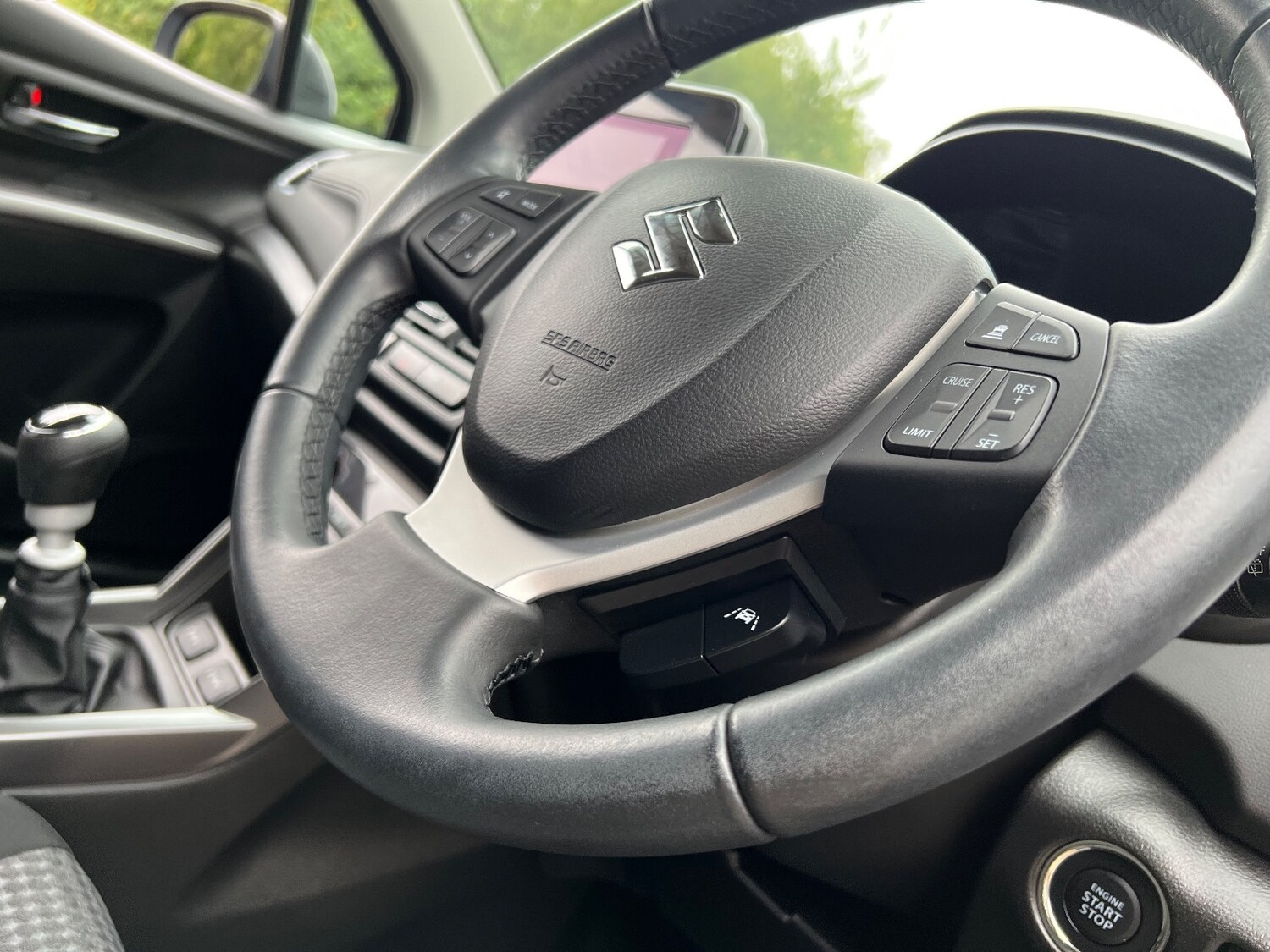 Used Suzuki SX4 S-Cross 2023 for sale - 76851248: Photo 28