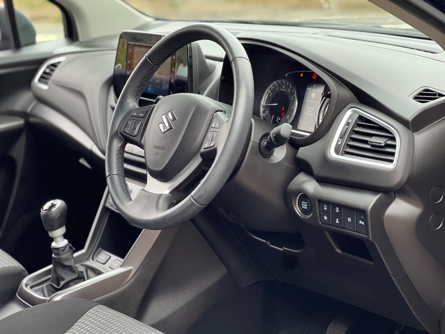 Used Suzuki SX4 S-Cross 2023 for sale - 76851248: Photo 29