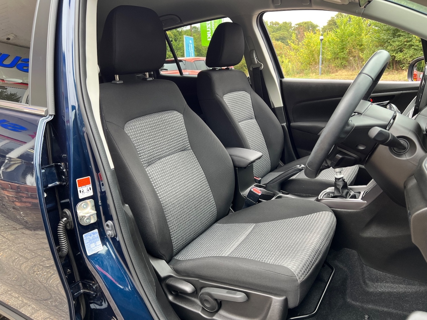 Used Suzuki SX4 S-Cross 2023 for sale - 76851248: Photo 30