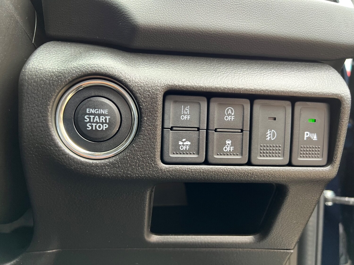 Used Suzuki SX4 S-Cross 2023 for sale - 76851248: Photo 31