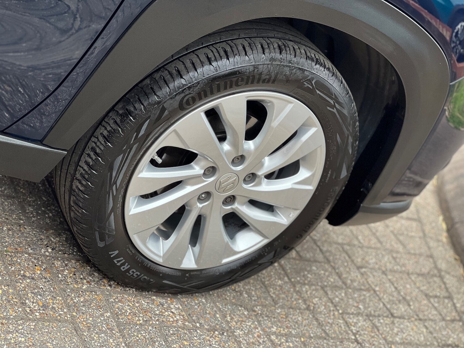 Used Suzuki SX4 S-Cross 2023 for sale - 76851248: Photo 33